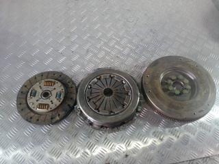 комплект сцепления Peugeot 806 1 поколение [рестайлинг], 2.1 л., TDi, дизель, МКПП, передний привод