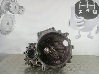 КПП механическая (МКПП) Skoda Roomster 1 поколение (2006 - 2010), 1.4 л., TDi, дизель, 5МКПП, передний привод