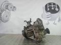 КПП механическая (МКПП) Skoda Roomster 1 поколение (2006 - 2010), 1.4 л., TDi, дизель, 5МКПП, передний привод - фото №2