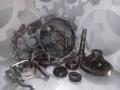 КПП механическая (МКПП) Skoda Roomster 1 поколение (2006 - 2010), 1.4 л., TDi, дизель, 5МКПП, передний привод - фото №4