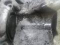 масляный поддон Mercedes-Benz Vito W638 2001, 2.2 л., CDi, дизель, МКПП - фото №2