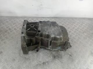 масляный поддон Renault Scenic 2 поколение 2004, 1.5 л., DCi, дизель, МКПП