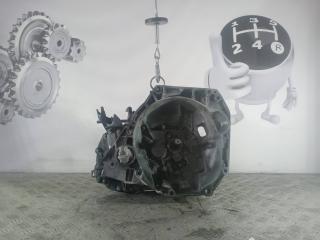 КПП механическая (МКПП) Renault Dokker 1 поколение, 1.2 л., бензин, 5МКПП, передний привод