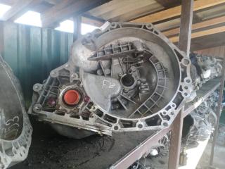 КПП механическая (МКПП) Opel Vectra B [рестайлинг] 1999, 2.0 л., TD, дизель, 5МКПП, задний привод