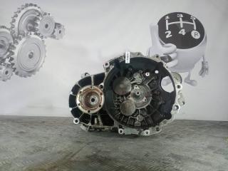 КПП механическая (МКПП) Volkswagen Tiguan 1 поколение [рестайлинг] 2012, 1.4 л., бензин, 6МКПП, передний привод