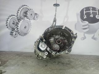 КПП механическая (МКПП) Opel Antara 1 поколение [рестайлинг] 2012, 2.2 л., CDTi, дизель, 6МКПП, полный привод