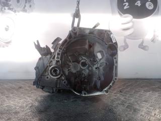 КПП механическая (МКПП) Renault Sandero 2 поколение 2013, 0.9 л., бензин, 5МКПП, передний привод, JH3351