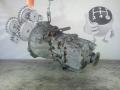 КПП механическая (МКПП) Renault Mascott 1 поколение [рестайлинг] 2007, 3.0 л., дизель, 6МКПП, задний привод - фото №3
