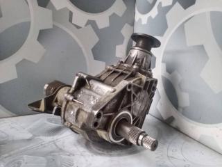 раздаточная коробка Hyundai Tucson 1 поколение 2009, 2.0 л., CRDi, дизель, МКПП, полный привод