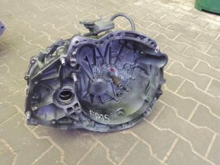 КПП механическая (МКПП) Renault Duster 1 поколение 2011, 2.0 л., бензин, 6МКПП, полный привод