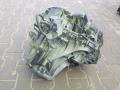 КПП механическая (МКПП) Renault Duster 1 поколение 2011, 2.0 л., бензин, 6МКПП, полный привод - фото №2