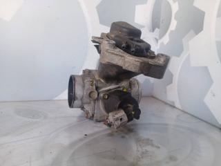 заслонка дроссельная Renault Espace 4 поколение 2002, 2.2 л., DCi, дизель
