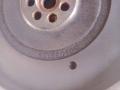 маховик Fiat Ducato 3 поколение 2008, 2.3 л., JTD, дизель, МКПП, передний привод - фото №3