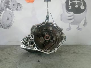КПП роботизированная Opel Corsa C 2002, 1.2 л., бензин, робот, передний привод