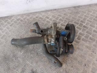 помпа Ford Transit 7 поколение 2009, 2.4 л., дизель