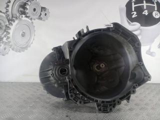 КПП механическая (МКПП) Fiat Ducato 3 поколение [рестайлинг] 2017, 2.3 л., JTD, дизель, 6МКПП, передний привод