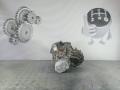 КПП механическая (МКПП) Chevrolet Aveo T250 [рестайлинг] 2010, 1.2 л., бензин, 5МКПП, передний привод - фото №3