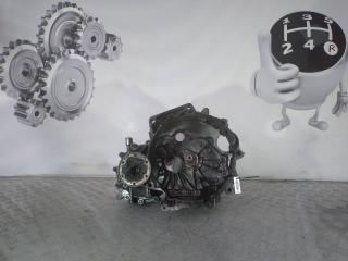 КПП механическая (МКПП) Volkswagen Golf 5 поколение 2007, 1.6 л., бензин, 5МКПП, передний привод