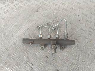 топливная рампа Nissan Qashqai 1 поколение 2009, 1.5 л., DCi, дизель