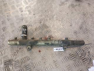 топливная рампа Renault Laguna 2 поколение 2005, 1.9 л., дизель, 7700114017