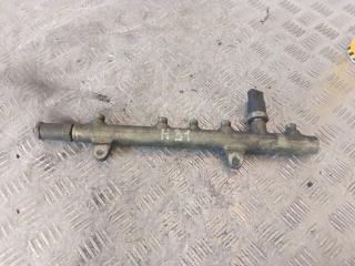 топливная рампа Renault Laguna 2 поколение 2004, 1.9 л., дизель, 7700114017