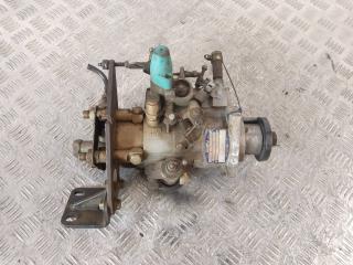 ТНВД Ford Transit 5 поколение 1999, 2.5 л., D, дизель, 8523A321A