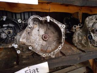 КПП механическая (МКПП) Fiat Stilo 1 поколение 2003, 1.9 л., JTD, дизель, 5МКПП, передний привод
