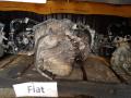 КПП механическая (МКПП) Fiat Stilo 1 поколение 2003, 1.9 л., JTD, дизель, 5МКПП, передний привод - фото №2