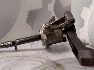 механизм выбора передач Volkswagen Transporter T5 2008, 1.9 л., TDi, дизель, 5МКПП, передний привод