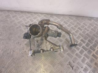 клапан EGR Renault Espace 3 поколение 2001, 2.2 л., DCi, дизель