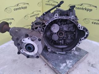 КПП механическая (МКПП) Land Rover Freelander 1 поколение 2006, 2.2 л., дизель, МКПП