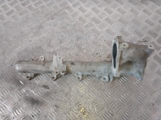 коллектор впускной Renault Trafic 2 поколение 2006, 2.0 л., DCi, дизель