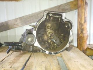 КПП механическая (МКПП) Mazda 323 4 поколение 1991, 1.7 л., дизель, 5МКПП, передний привод