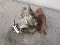 турбина Toyota Yaris Verso 1 поколение 2003, 1.4 л., дизель, 17201-33010 - фото №2