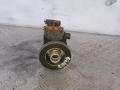 компрессор кондиционера Mazda 6 GG 2003, 2.0 л., бензин, H12A1AF4DW - фото №2