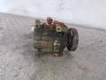 компрессор кондиционера Mazda 6 GG 2003, 2.0 л., бензин, H12A1AF4DW - фото №3