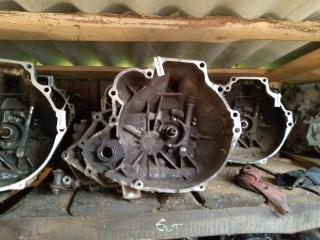 КПП механическая (МКПП) Nissan Primera P10 1997, 2.0 л., дизель, 5МКПП, передний привод