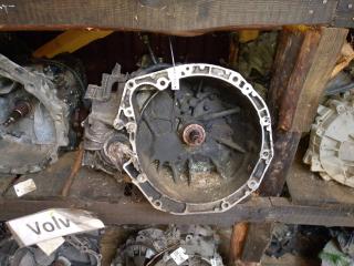 КПП механическая (МКПП) Renault Megane 2 поколение 2003, 1.9 л., DCi, дизель, 6МКПП, передний привод