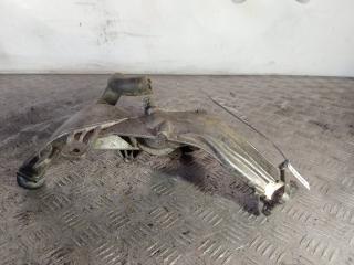 клапан EGR Mercedes-Benz E-Класс W211/S211 2005, 2.2 л., дизель, АКПП