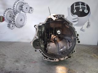 КПП механическая (МКПП) Audi A4 B7 2007, 2.0 л., TDi, дизель, 6МКПП, полный привод, GYH