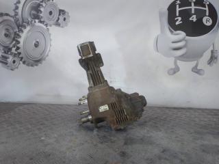 раздаточная коробка Toyota RAV4 2 поколение (XA20) 2002, 2.0 л., дизель, МКПП, полный привод