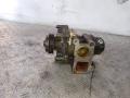помпа Peugeot Boxer 1 поколение 1999, 2.5 л., D, дизель, 9613316380 - фото №2