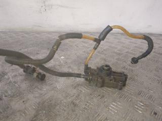 топливный насос (магистральный) Mercedes-Benz Vito W638 2002, 2.2 л., дизель, АКПП, A6110800350