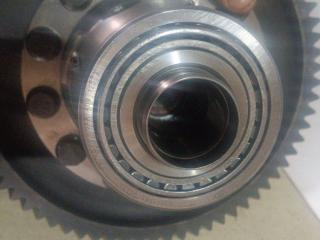 КПП механическая (МКПП) Volkswagen Crafter 2 поколение 2022, 2.0 л., TDi, дизель, 6МКПП, передний привод