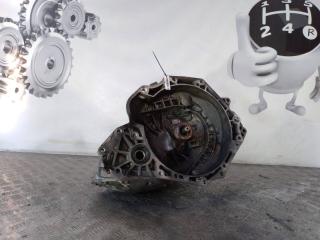 КПП механическая (МКПП) Opel Zafira 3 поколение (C) 2015, 1.8 л., бензин, 5МКПП, хетчбэк 5 дв., передний привод