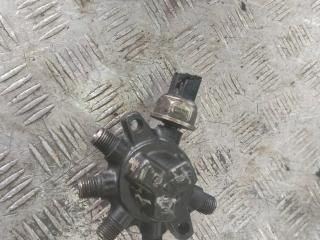 топливная рампа Renault Scenic 2 поколение (2003 - 2006), 1.5 л., DCi, дизель, R9144010D