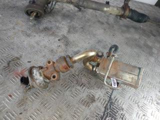 клапан EGR Mazda MPV LW 2001, 2.0 л., дизель