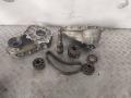 раздаточная коробка Mercedes-Benz GLE W166 2017, 3.0 л., CDi, дизель, полный привод, A2512802800 - фото №2