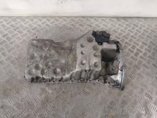 масляный поддон Mercedes-Benz C-Класс W203/S203/CL203 2002, 2.2 л., CDi, дизель, R6110140602