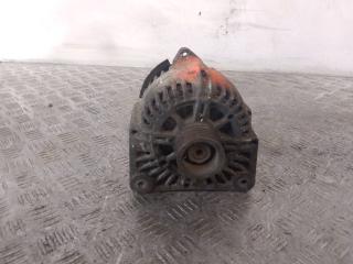 генератор Renault Scenic 2 поколение 2005, 1.9 л., DCi, дизель, 8200086161